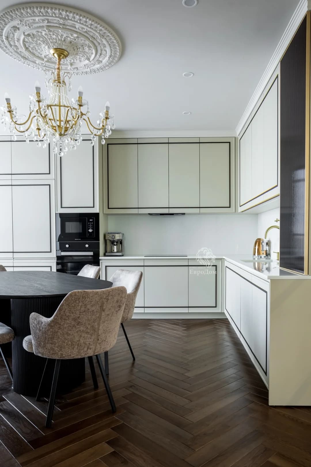 Кухни на заказ